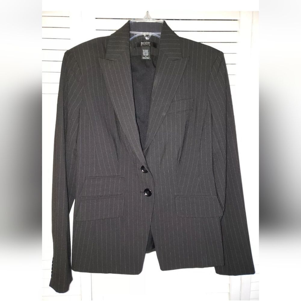 BodyābyāVictoriaāBlazer